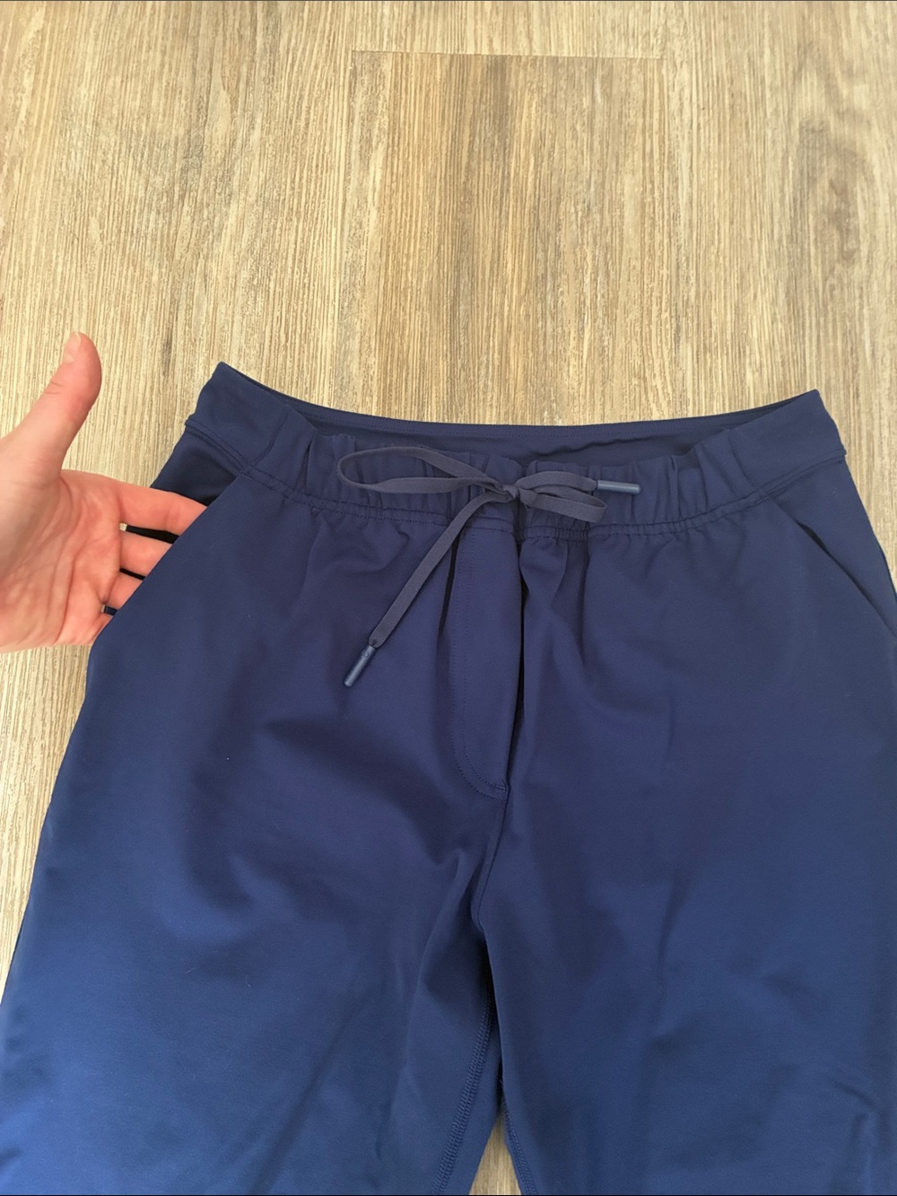 Lululemon Drawstring Pants - Picture 3 of 10